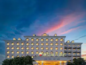 ยันไต บัวเอนา วิสต้า กัลฟ์ โฮเทล