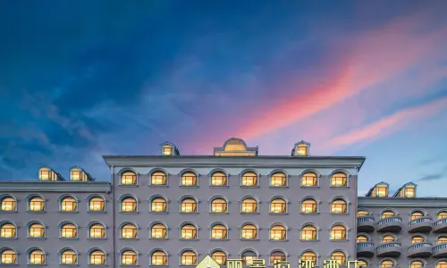 Buena Vista Gulf Hotel Yantai