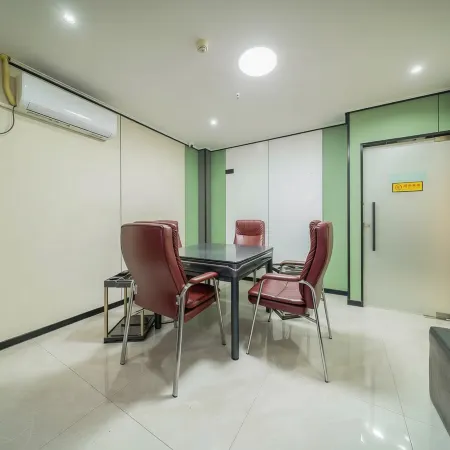 Rujia Hotel