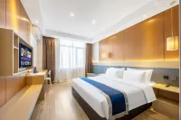 Free Comfort Hotel（Beijing Capital Airport China International Exhibition Center Shunyi Hall Store）