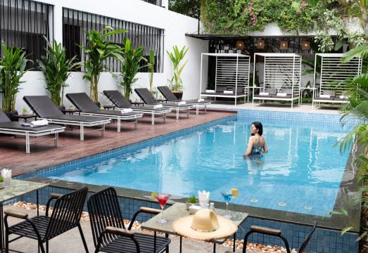 더 캄 오아시스