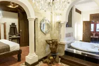 Rumah Pesik Art And Heritage Hotel Hotels in Bantul Regency