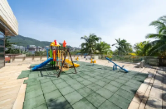 亮庭海景度假美宿（萬寧石梅灣店）