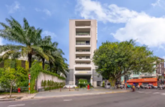 SAZI Parlia Hotel - Free Breakfast & Airport