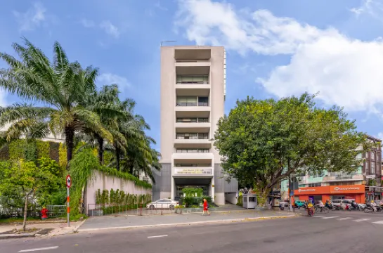 SAZI Parlia Hotel - Free Breakfast & Airport