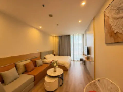 Halong Seaside Retreat