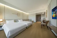 海愈度假美宿（青澳灣北迴歸線廣場店）