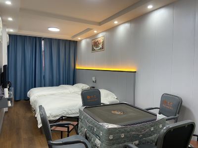 Sangzhi Ruilin Yamei Hotel