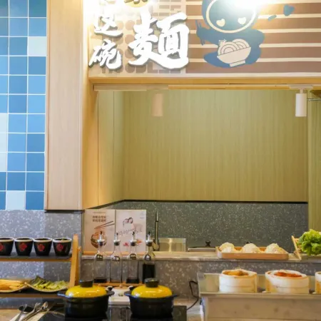 Home Inn (Ningjin County Central Street Square Zhengyang Road Store, Dezhou)