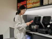 HOTEL JAK Insadong by Aank Hotels near Gallery All