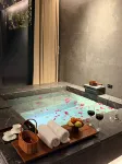 Banshan  Hot Spring Hotel (Luoyang Longmen High-Speed Railway Station Branch) - Kuumat lähteet