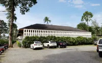 Awa Resort Koh Chang - parking