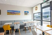 B&B Hôtel Montélimar Sud