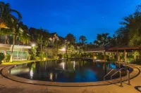 Taman Resort Hotels in Amphoe Wang Thong