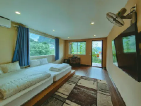 Ninh Binh The View Point Home & Spa