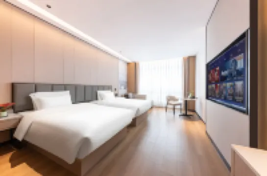 GreenTree Eastern Hotel (Fu'an Municipal Government)