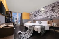 Yu Jing Hotel (Xiangyang Erqi Base Checheng South Road)