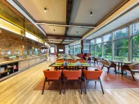 福州聚春園會展飯店 黄山附近的飯店