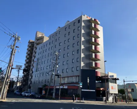 KOKO STAY 相模原（旧 ホテルウィング相模原） 相模原のホテル