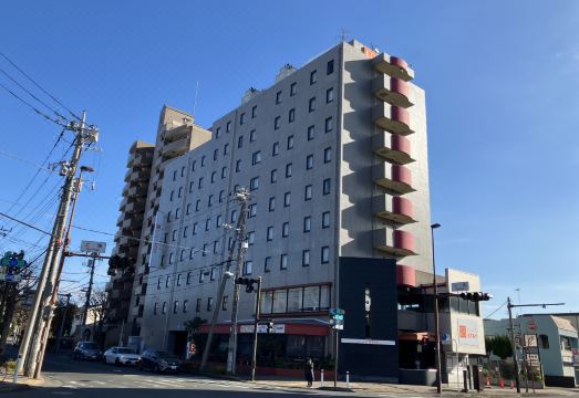 Hotel Wing International Sagamihara - Housity