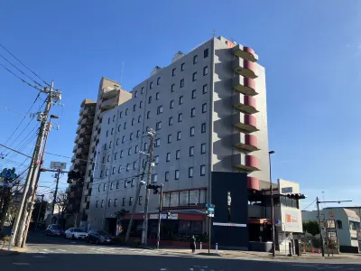 KOKO STAY Sagamihara(formerly Hotel Wing Sagamihara） فنادق في 