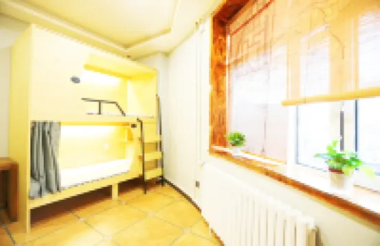 Tianjin Domi Youth Hostel & Guesthouse