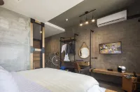 Wheeler Bed & Bike Hotel