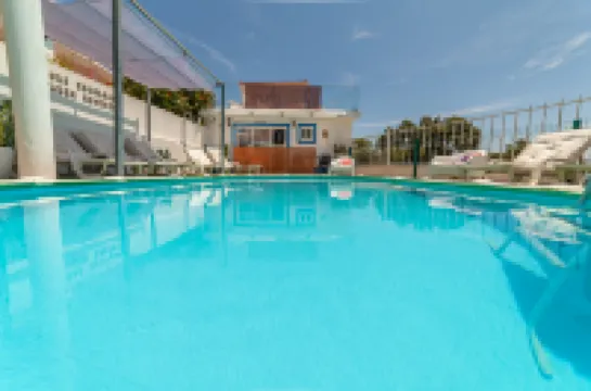 4Ever Palace - Design & Nature Hotel a 