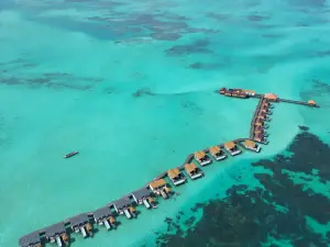 Moana Water Village Semporna