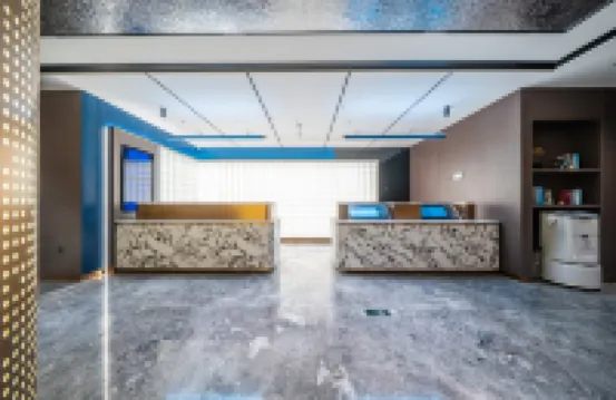 星程酒店（延吉朝鮮民俗園恐龍王國店）