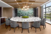 The Westin Yichang - breakfast