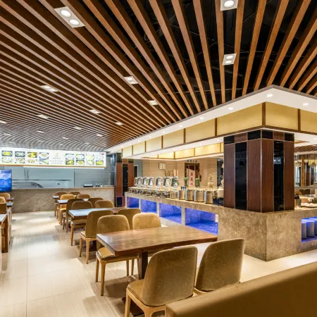 Jinshui Hot Spring Hotel