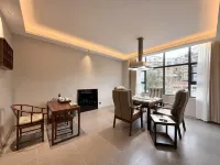 Youngsun Seasons Hotel(Zhenfu&Yunxi Middle School) - Gym