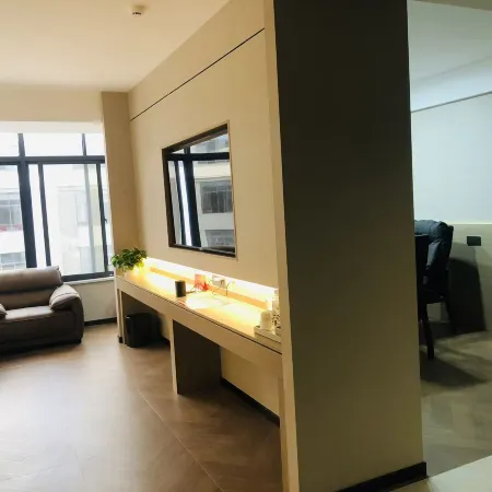 Jinma Hotel