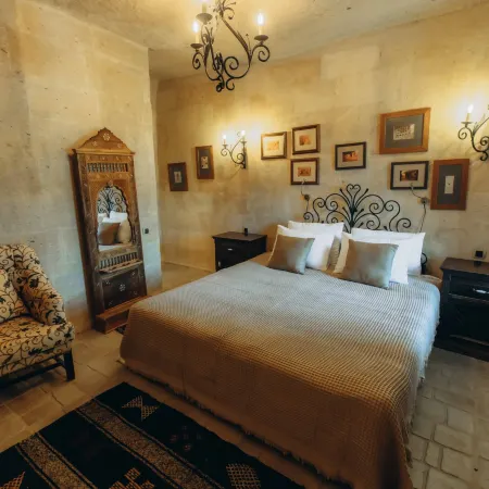 Hush Cappadocia Hotel