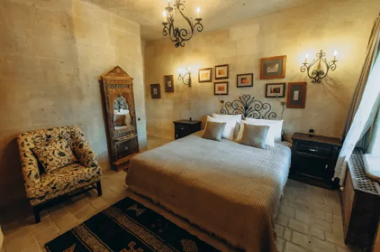 Hush Cappadocia Hotel
