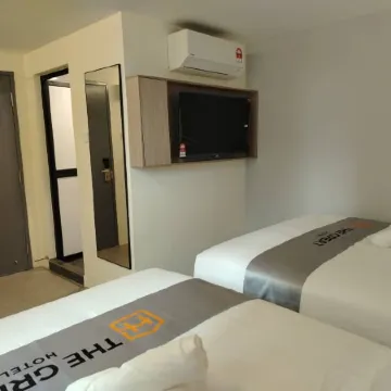 the great hotel greenhill