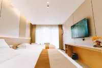 Shiguang Lane Homestay (Xinzhou Ancient City) - 2 ดาว