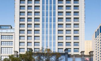 Huakang Dijing Hotel
