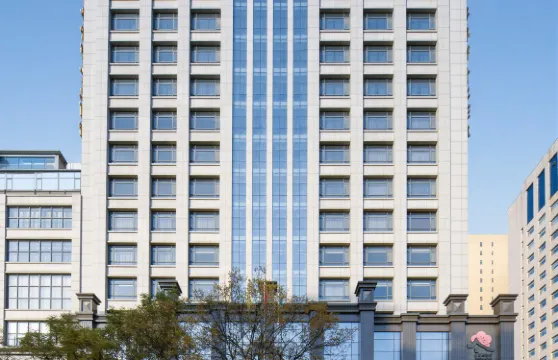 太原華康帝景大酒店