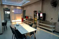 美棲山民宿（泉州歐樂堡海洋王國樂園店）