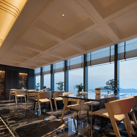 YUNJING HOTEL