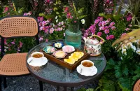 雲舒雅院·SWEET HOME·雪山觀景｜花園民宿（麗江古城南門店） - SPA