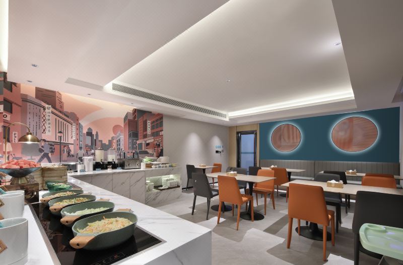 City Comfort Inn (Guilin Elephant Trunk Hill Park Two Rivers & Four Lakes Branch) photo 4