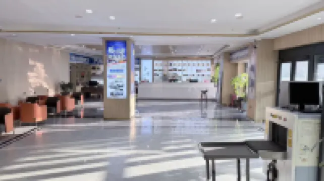 โมเทลจินซื่อหยางกวง