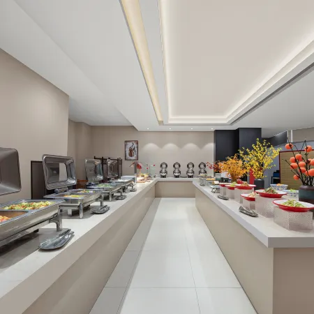 Wancheng International Hotel