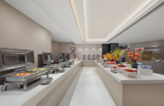 太康萬城國際大酒店 太康酒店