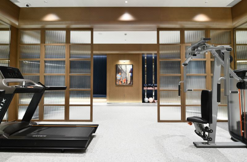Manxin Hotel Shanghai Jing'an