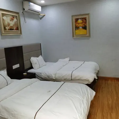 Jiulong Jingxuan Inn