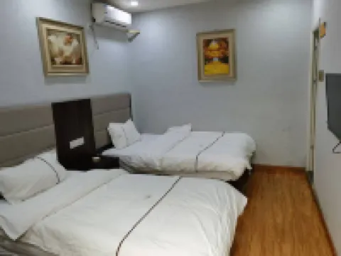 Jiulong Jingxuan Inn